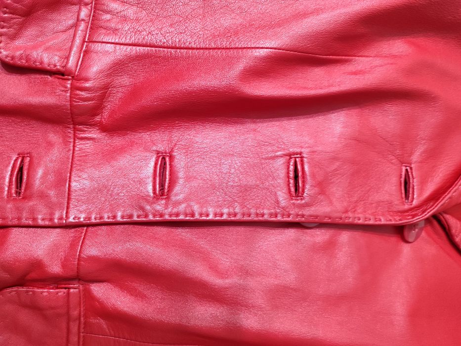 Женская куртка пиджак