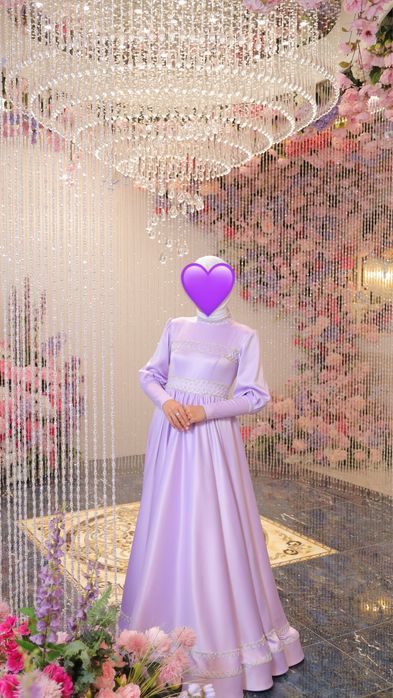 Платье дизайнерское