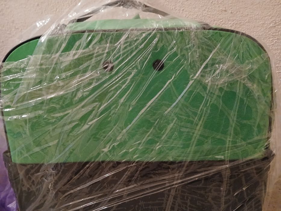 Детски куфар Samsonite