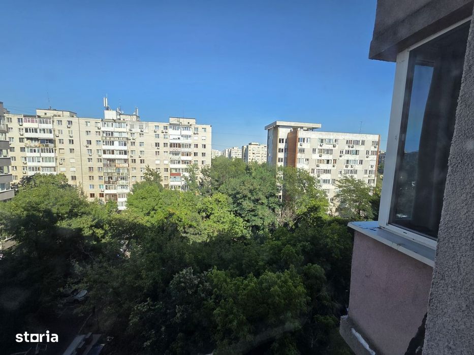 Proprietar |Apt. 3 cam.|Dr Taberei-Piata Moghioroș|Renovat|0% COMISION