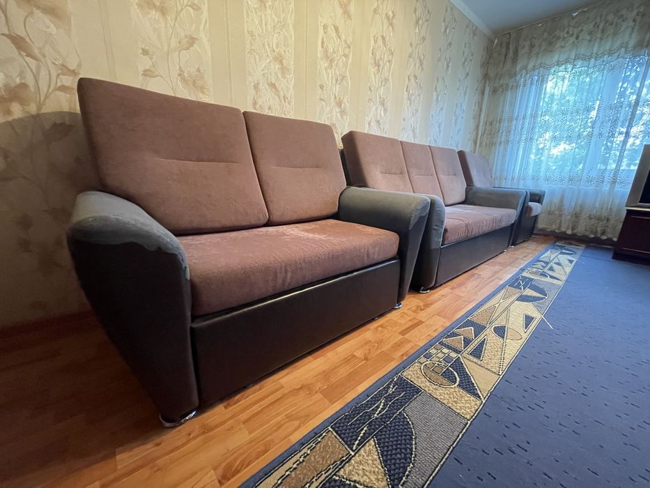 Мебель состояние хорошее