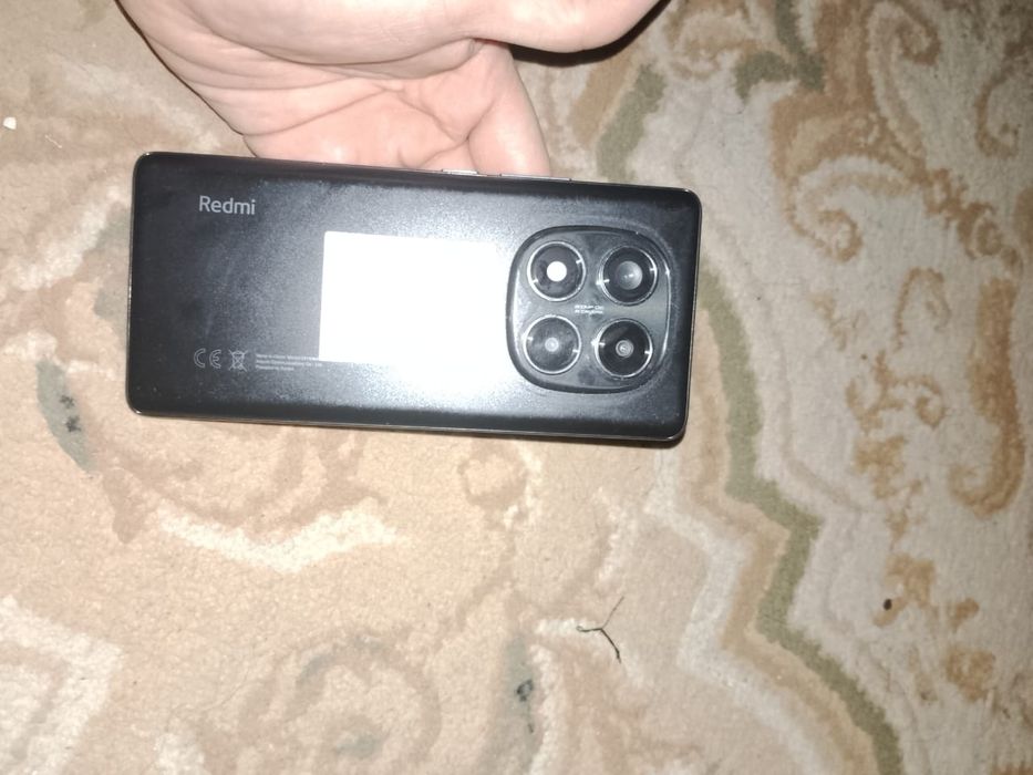 Xiaomi Redmi note 14 pro