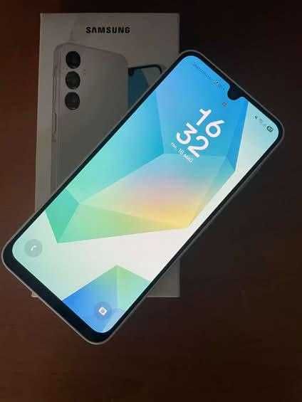 Samsung galaxy a16
