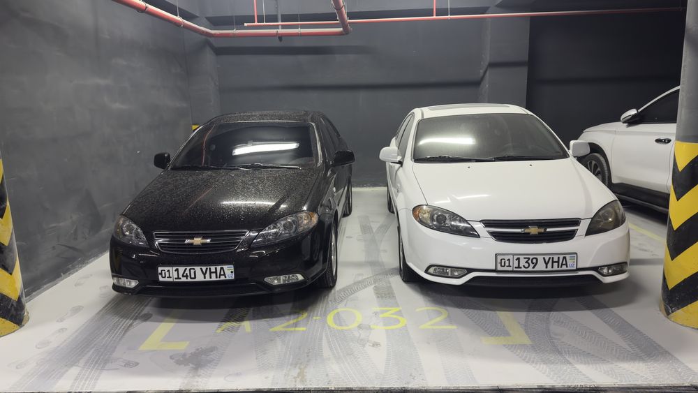 Gentra 2021, AT, тоза 100%. Аренда, Насия савдо