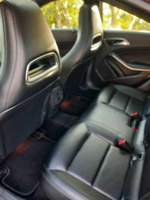 Mercedes-Benz cla 2.0 AMG Turbo  4matic