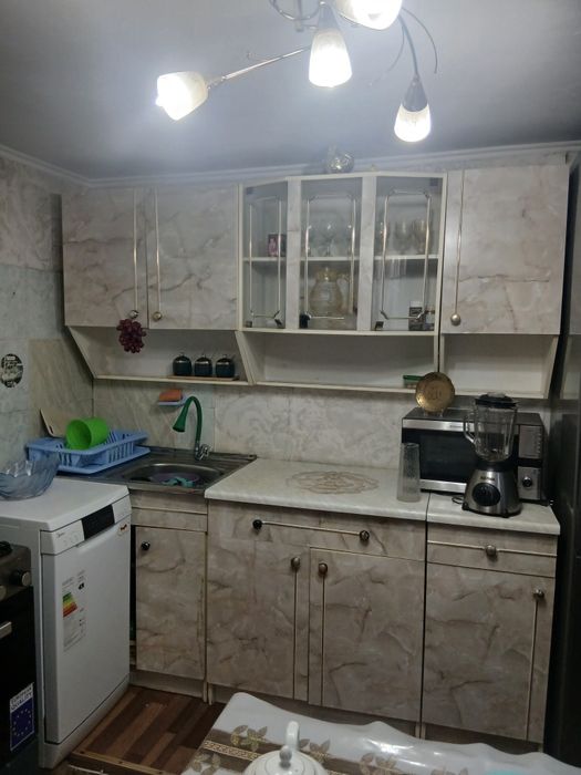 Продам кухню б/у