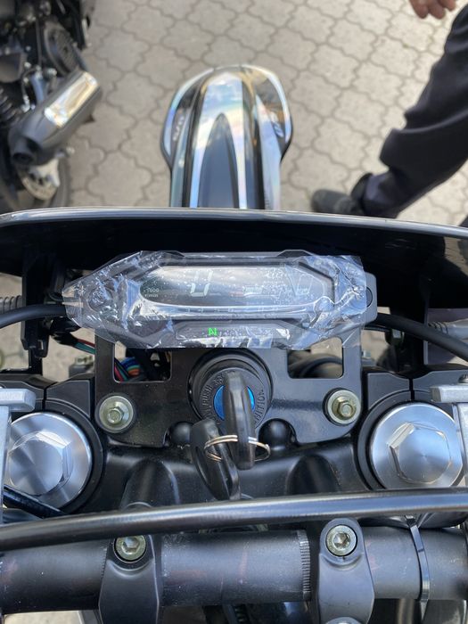 Эндуро 075 300куб