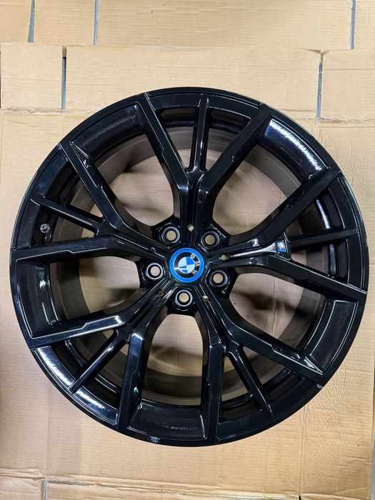 Jante Originale BMW Seria 5 G30 R19 M845