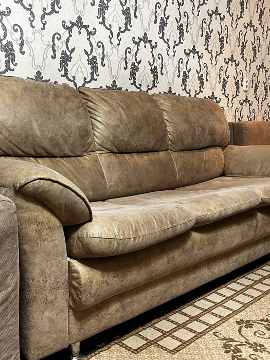 Турецкий Диван и кресла