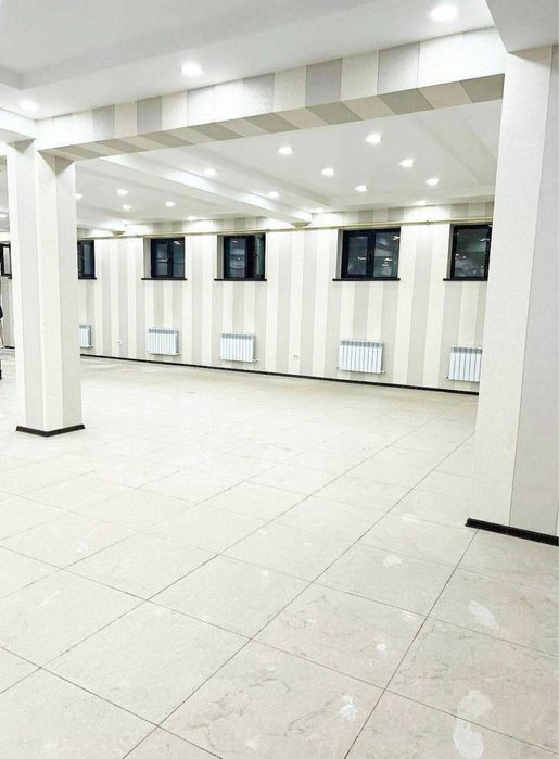 ОФИС, отдельно стоящее здание на 1200 м2 ПАркентский базар