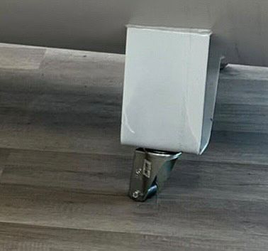 Метални Колела Промишлени