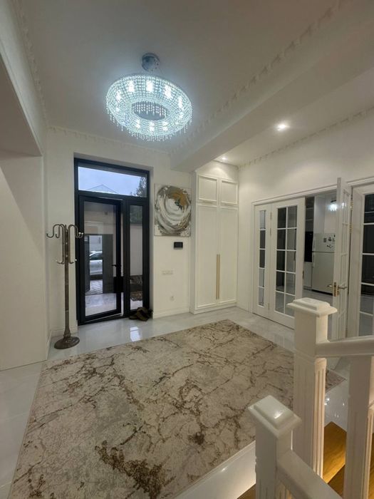 Аренда Амир Тимур  Дом  с бассейном