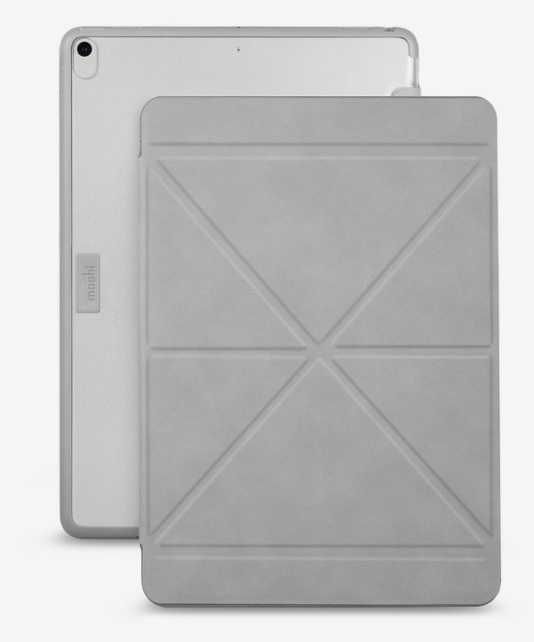 Husa de protectie Moshi VersaCover pentru iPad Pro 10.5 / Air