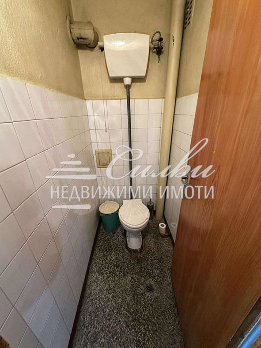 Продава се Многостаен апартамент в Търговище, Вароша - 108 кв.м за 1110 €/кв.м - Снимка #8