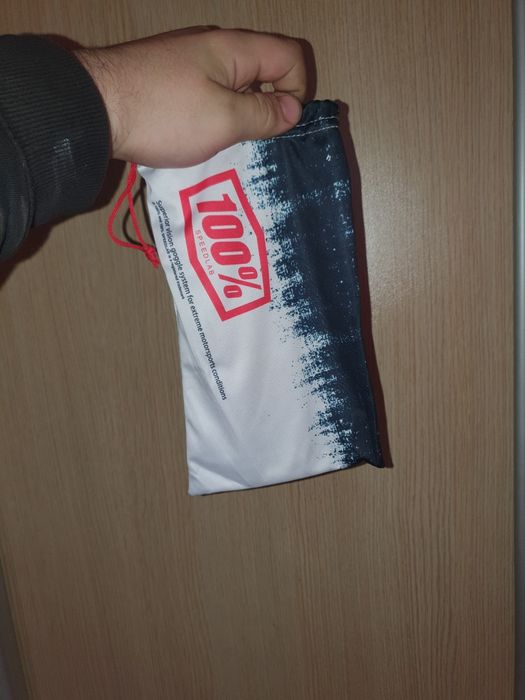 Мотокрос, атв, ендуро, вело очила