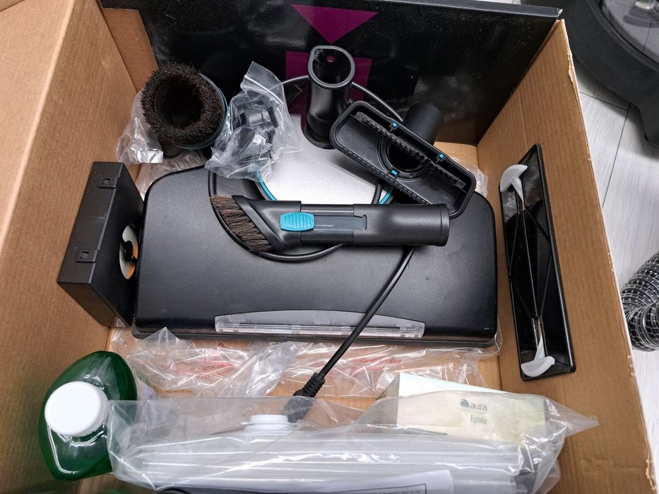 Пылесос Aura Robooclean