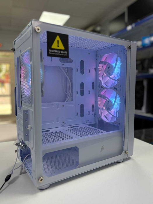 Игровой корпус для компьютера