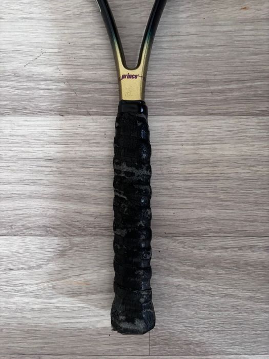 Теннисная ракетка HEAD