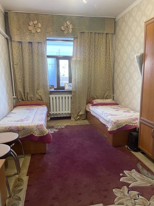 Жаңа улкен үй сатылады