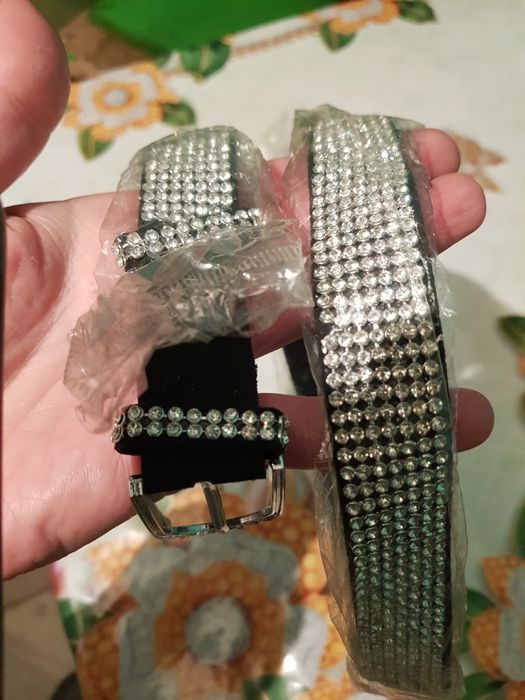 Продам новый ремень