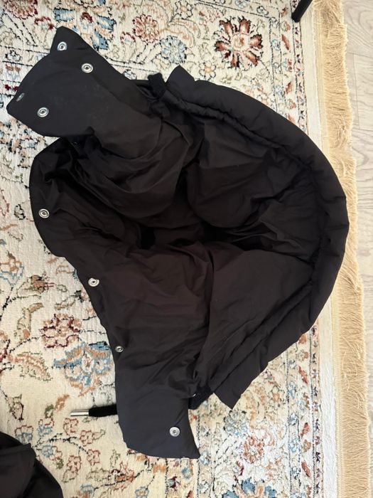 Жилетка Ami Paris