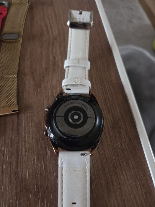 Samsung Watch 3 cu accesorii