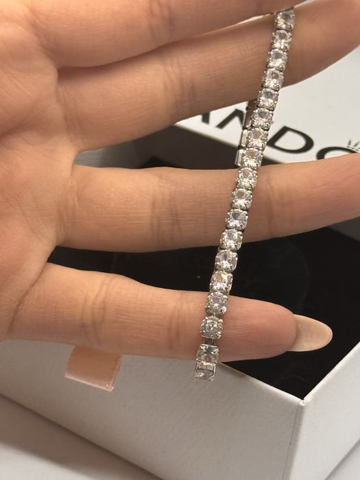 Пандора гривна Pandora