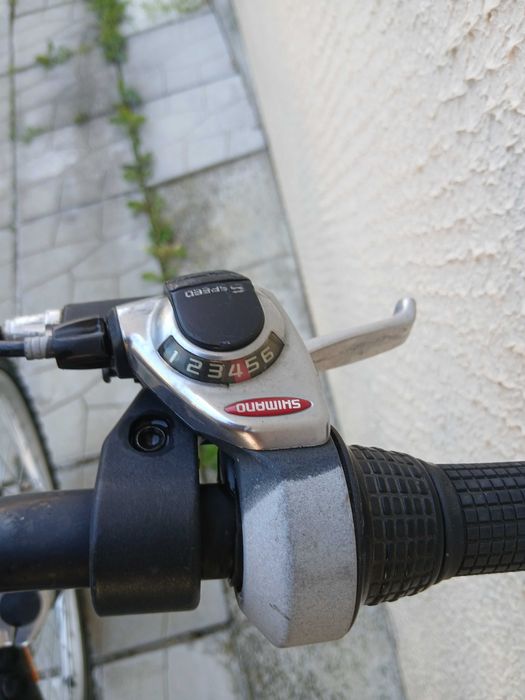 Велосипед 20 цола