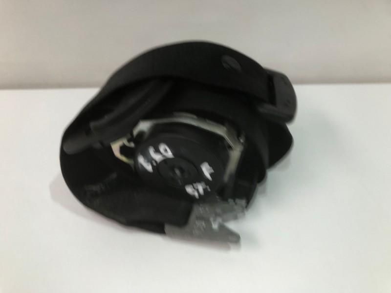 Centura de siguranta stanga fata BMW Seria 5 LCI e60 9138251 Berlina