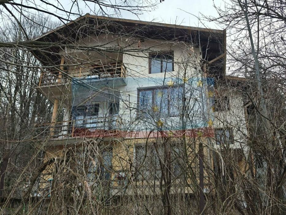 Къща в с. Рударци