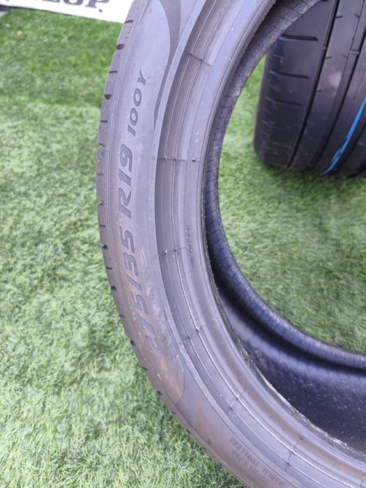 275 35 19 Pirelli
