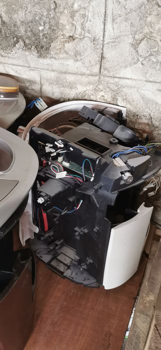 Части за кафеавтомати Саеко