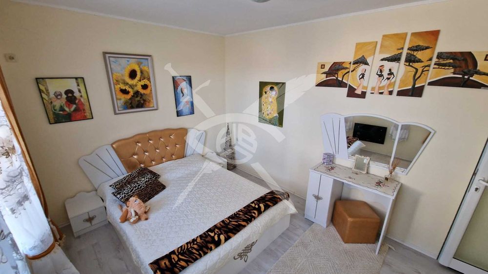 Продава се Къща в с. Рудник, Област Бургас - 180 кв.м за 873 €/кв.м - Снимка #9