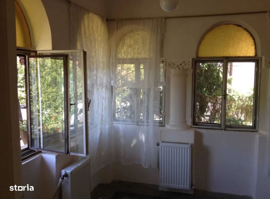 Apartament 3 Camere de inchiriat | Domenii | Vila | 4x Parcari | MIXT — fotografia 3