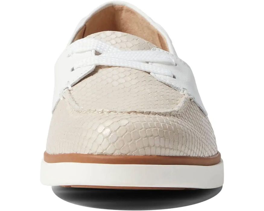 Naturalizer, Korrine-Boat. Кожаные туфли-лоферы из США. Разм 39