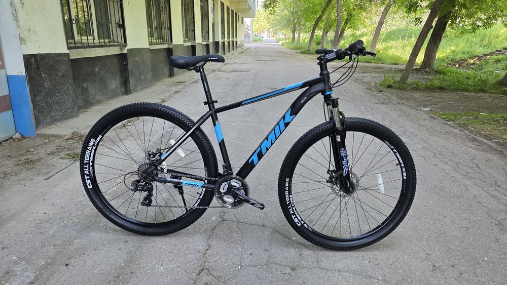 Велосипед TMIK 29"
