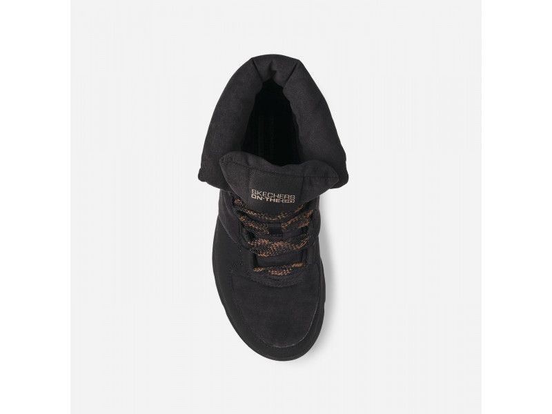 Зимни ботуши Skechers Glacial Ultra  размери - 39