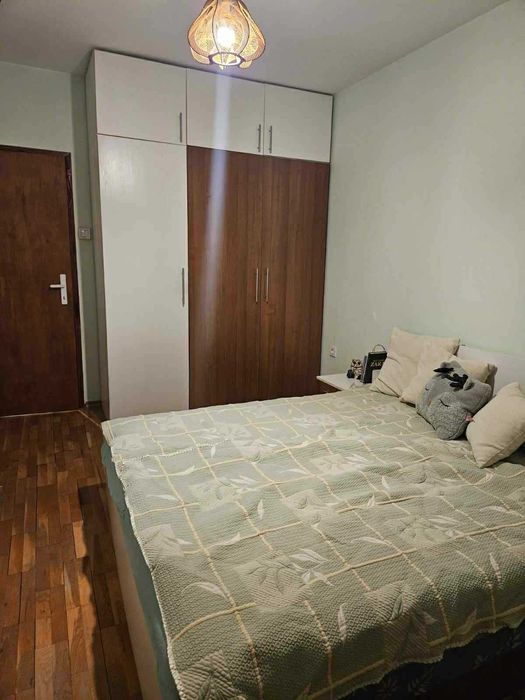 Продава се Тристаен апартамент в София, Медицинска академия - 110 кв.м за 2086 €/кв.м - Снимка #10
