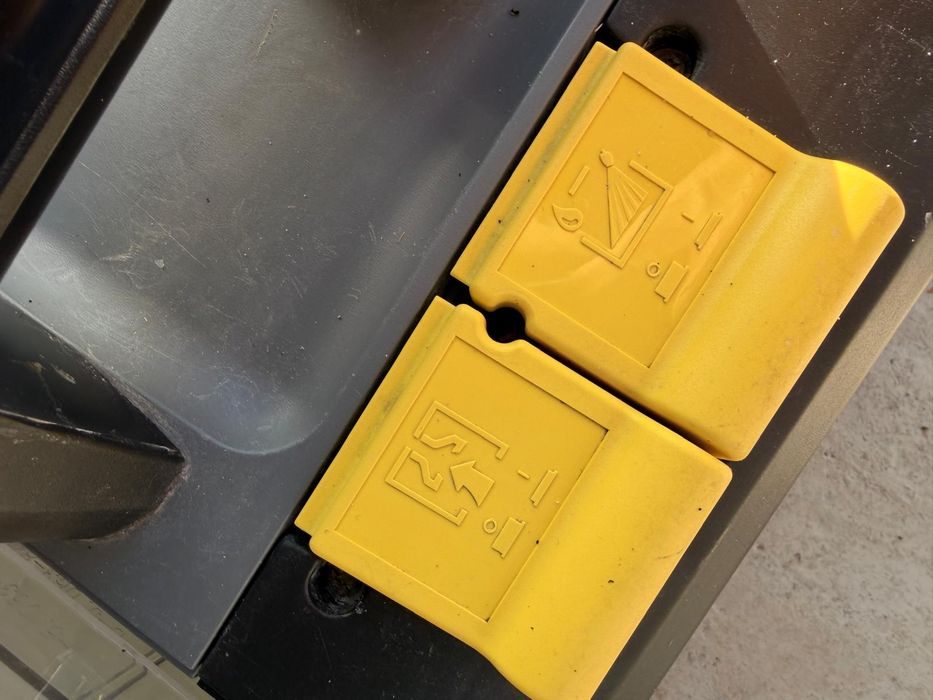 Aspirator Karcher profesional Puzzi 10/1