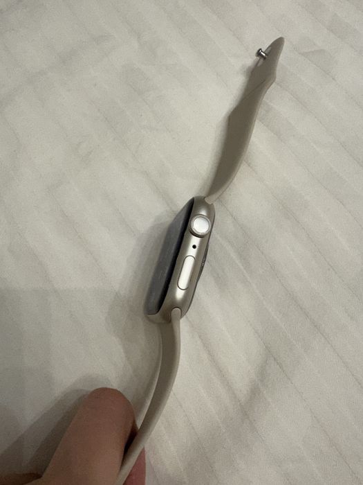 Apple watch series 9, 45 mm