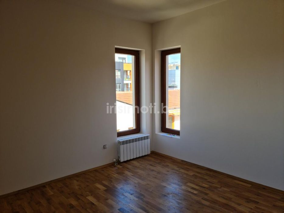 Продава се Двустаен апартамент в София, Манастирски ливади - 65 кв.м за 2180 €/кв.м - Снимка #2