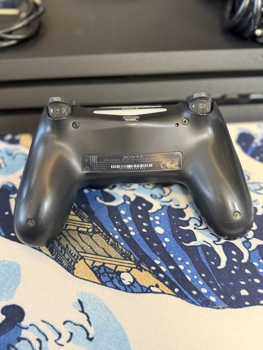 PlayStation 4 Pro 1TB