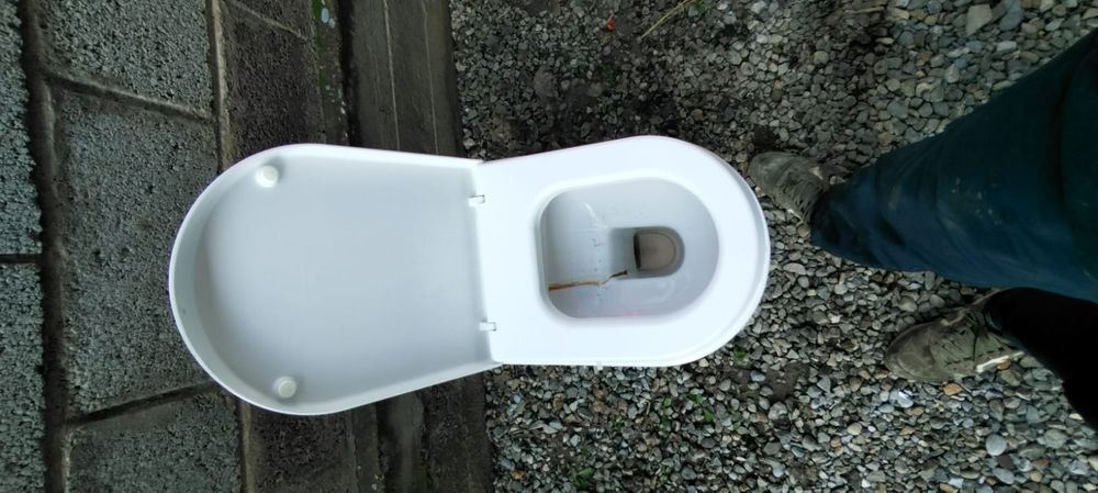 Унитаз унитаз унитаз