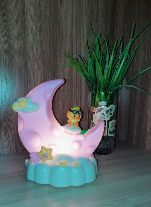 Светильник для детской