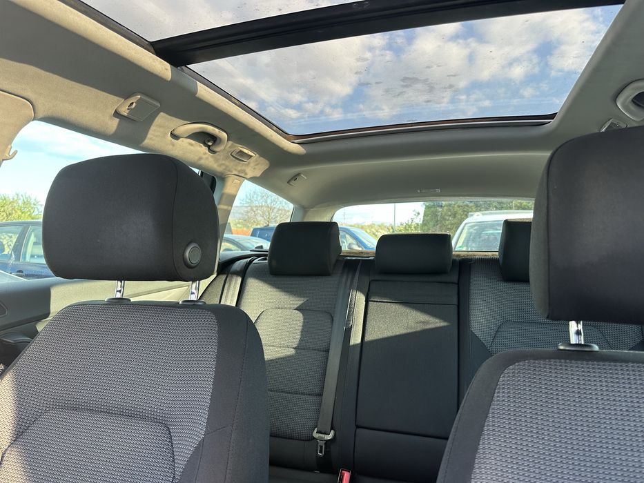 VW Passat 2.0TDI 2012 B7 / Rate avans 0 / Garantie / Buy-back