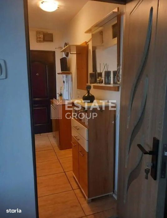 Apartament cu 3 camere in Zona girocului aproape de Spitalul Judetean