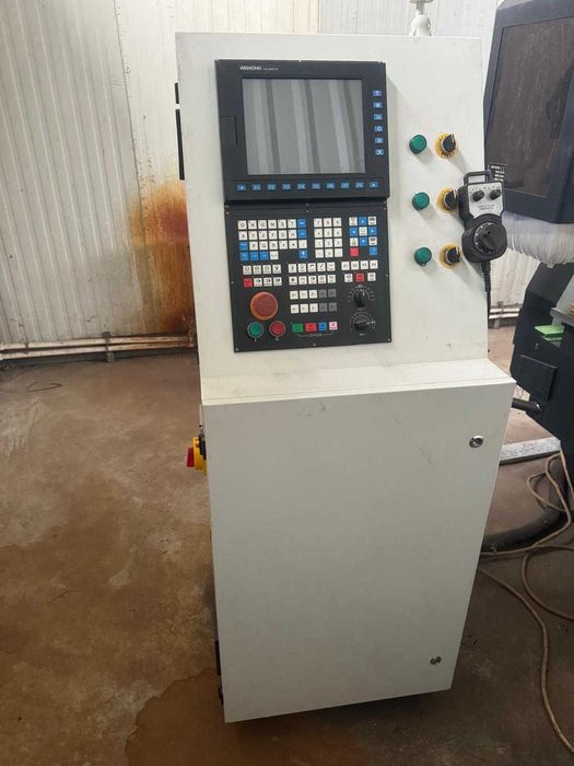 Router CNC - Masina de Frezat in 3 axe
1325 Pro - Generația 2