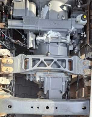 Cutie de viteze SCANIA G400 GRS 895 -piese de schimb Scania