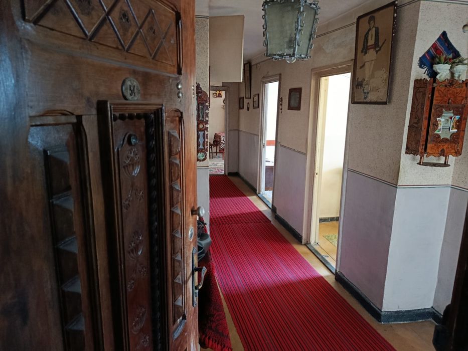 Apartament 3 camere