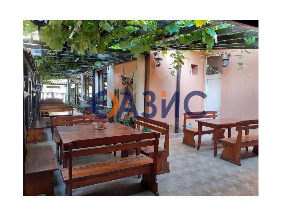 Продава се Заведение в Несебър - 364 кв.м за 566 €/кв.м - Снимка #7